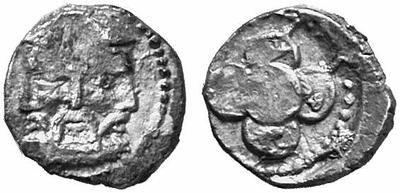 Ancient-Coins-Depicted-On-Ancient-Coins